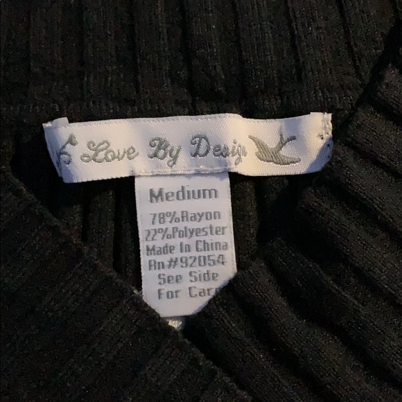 Sweater - Picture 2 of 2